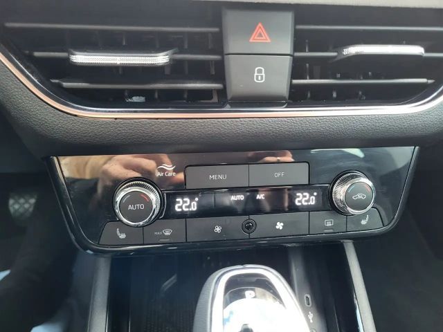 Skoda Kamiq 1.0 TSI 85 Selection