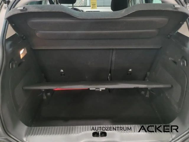 Citroën C3 Aircross Plus PureTech