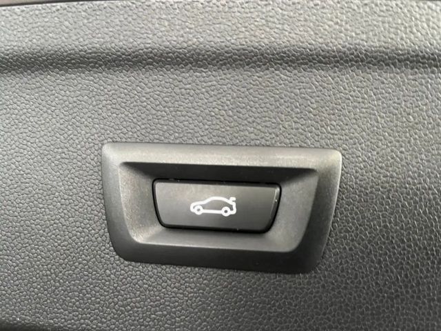 BMW iX xDrive xDrive40