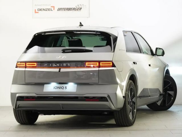 Hyundai IONIQ 5 4WD Vierwielaandrijving