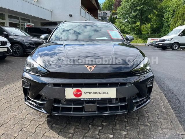Cupra Leon 2.0 TSI DSG Sportstourer VZ