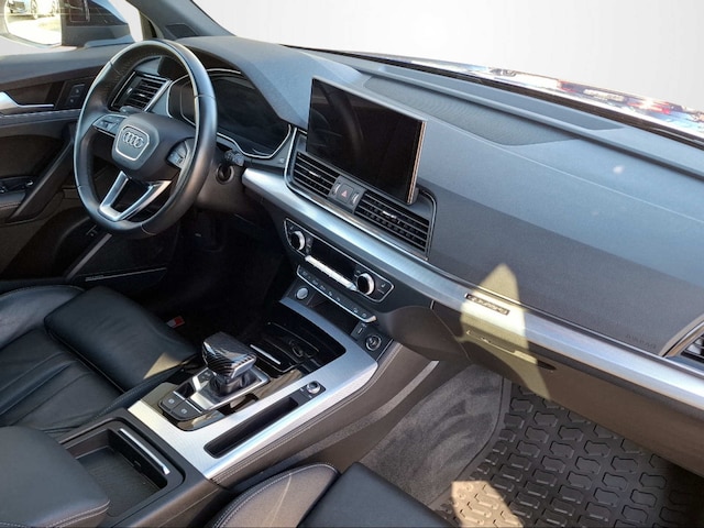 Audi Q5 40 TDI Quattro S-Tronic Sportback