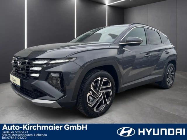 Hyundai Tucson 1.6 2WD Prime T-GDi