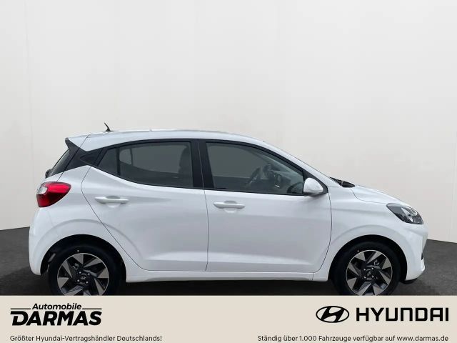 Hyundai i10 1.2 Trend