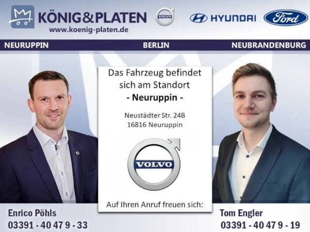 Volvo XC90 AWD Dark Plus T8