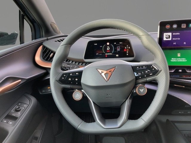 Cupra Tavascan 4Drive VZ