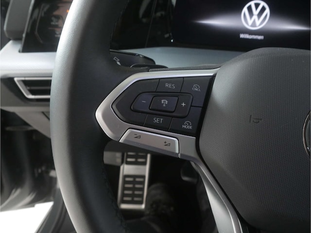 Volkswagen Golf 2.0 TDI DSG