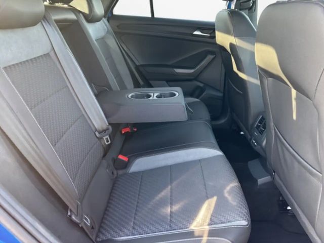Volkswagen T-Roc 2.0 TDI Sport