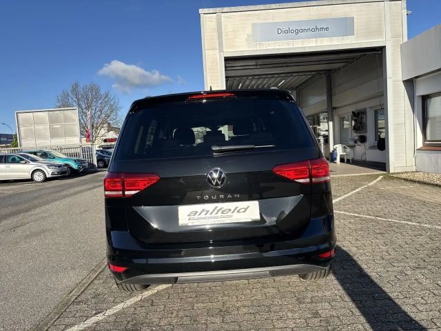 Volkswagen Touran 1.5 TSI Comfortline