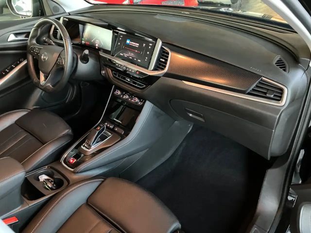 Opel Grandland X 1.5 CDTI 1.5 Turbo Elegance