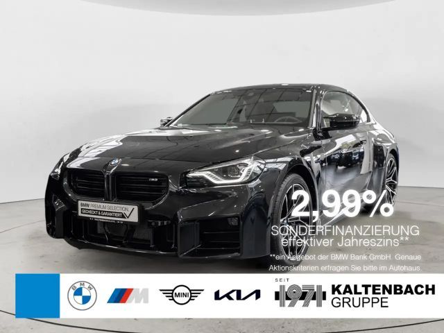 BMW M2 Coupé