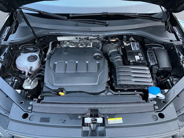 Volkswagen Tiguan 2.0 TDI DSG Life