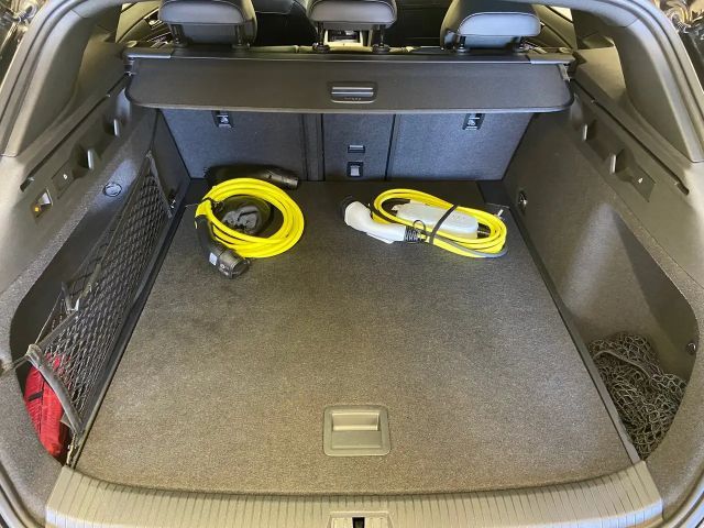 Volkswagen ID.7 4Motion GTX Tourer