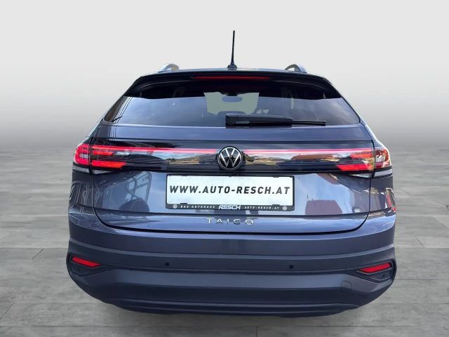 Volkswagen Taigo Life