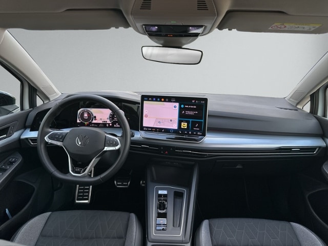 Volkswagen Golf 2.0 TDI DSG Golf VIII