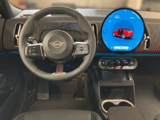 MINI Cooper SE Countryman All4 SE