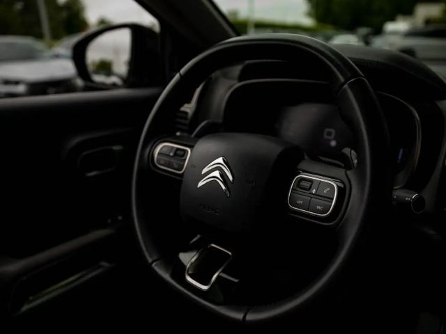 Citroën C5 Aircross Automaat | a. Camera | Dodehoekdet. | Android/C...