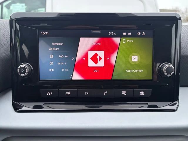 Seat Arona DSG Style