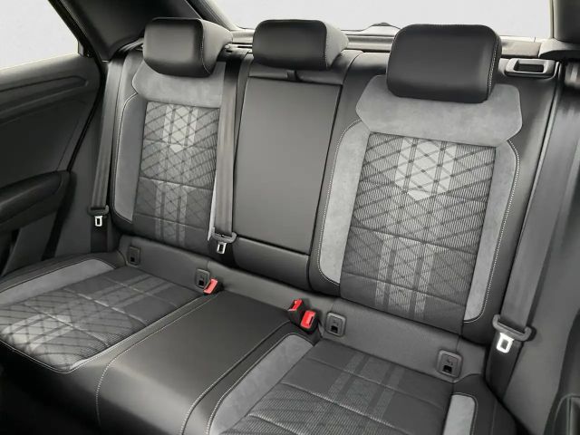 Volkswagen T-Roc DSG R-Line