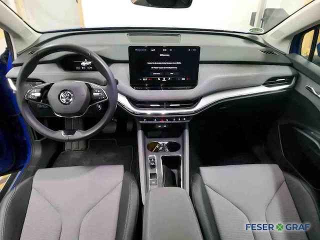 Skoda Enyaq Loft iV 50