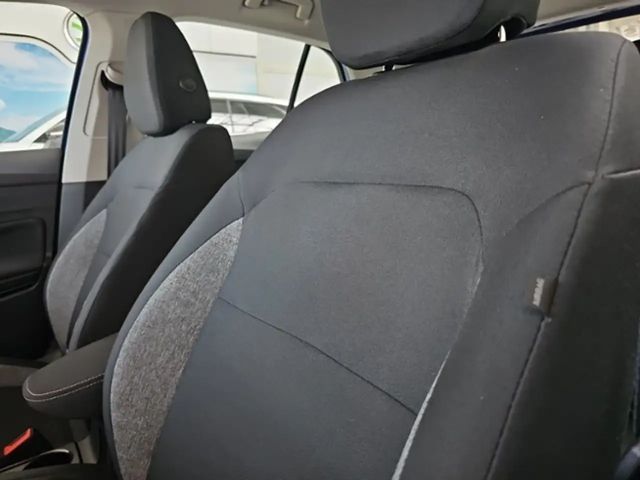 Skoda Fabia 1.0 Essence KLIMA PDC LM