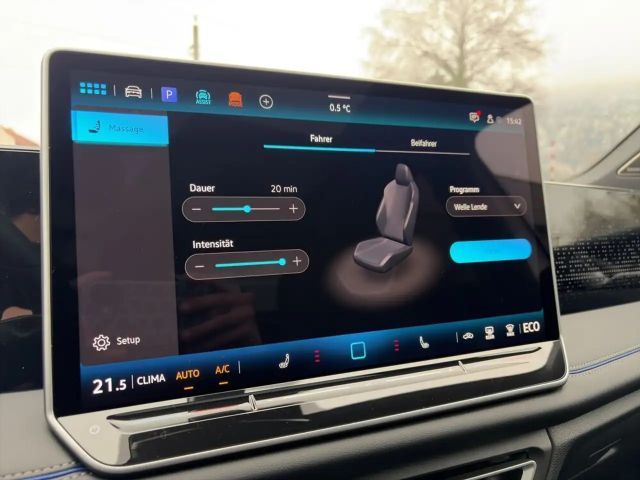 Volkswagen Tiguan Sport eHybrid