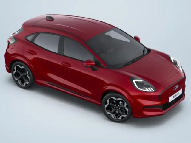 Ford Puma Gen-E Premium