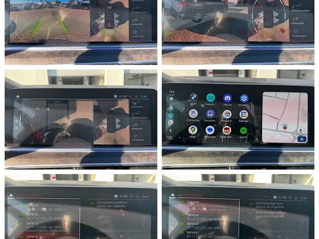 BMW X5 M-Sport xDrive40d