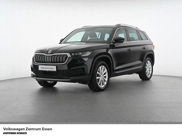 Skoda Kodiaq 4x4 Style Style