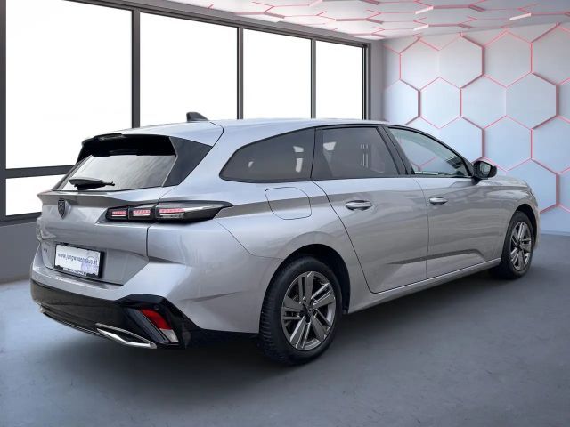 Peugeot 308 PureTech SW