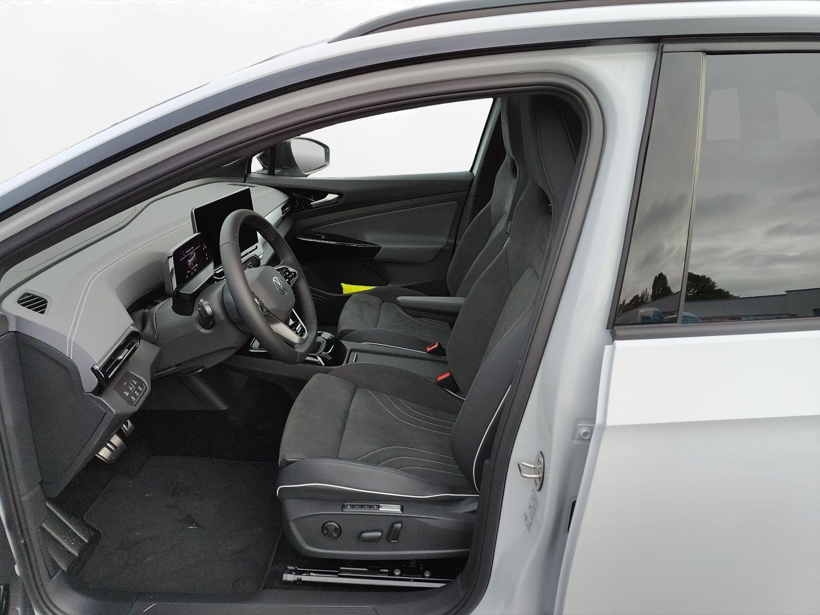 Volkswagen ID.4 77 KWh Performance Pro