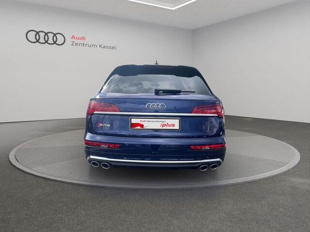 Audi SQ5 SUV TDI tiptronic Audi SQ5 SUV