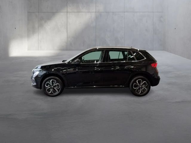 Skoda Kamiq Selection