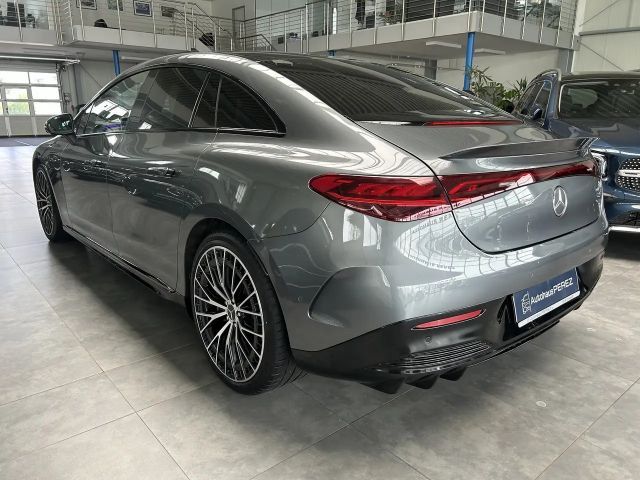 Mercedes-Benz EQE 4MATIC+ 53 Premium Sedan