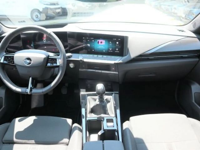 Opel Astra GS-Line Grand Sport Sports Tourer