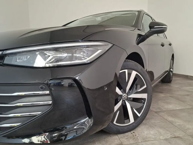Volkswagen Passat Business DSG Variant