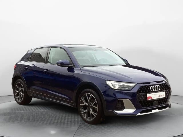 Audi A1 30 TFSI S-Tronic