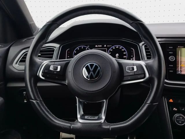Volkswagen T-Roc 1.5 TSI DSG R-Line Sport
