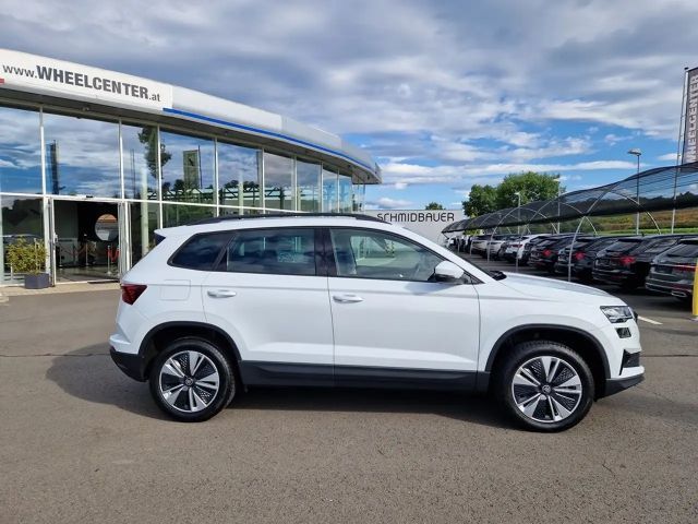 Skoda Karoq 1.5 TSI ACT Style Style