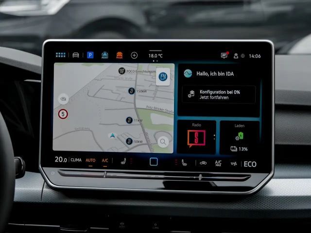 Volkswagen Golf Golf VIII eHybrid