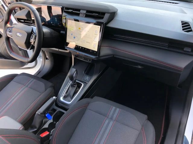 Ford Puma EcoBoost ST Line