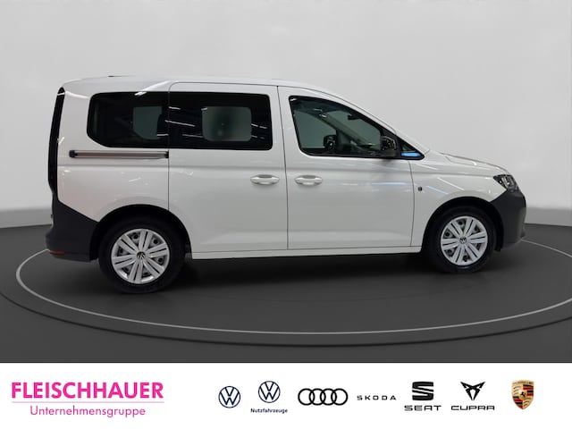 Volkswagen Caddy 1.5 TSI DSG