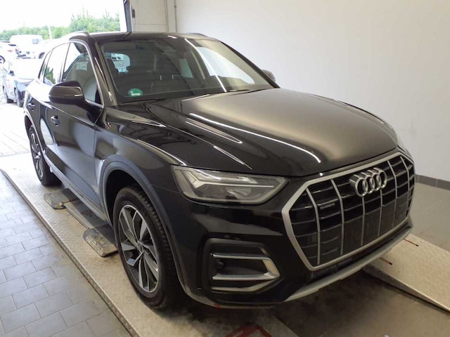 Audi Q5 40 TDI Quattro S-Tronic