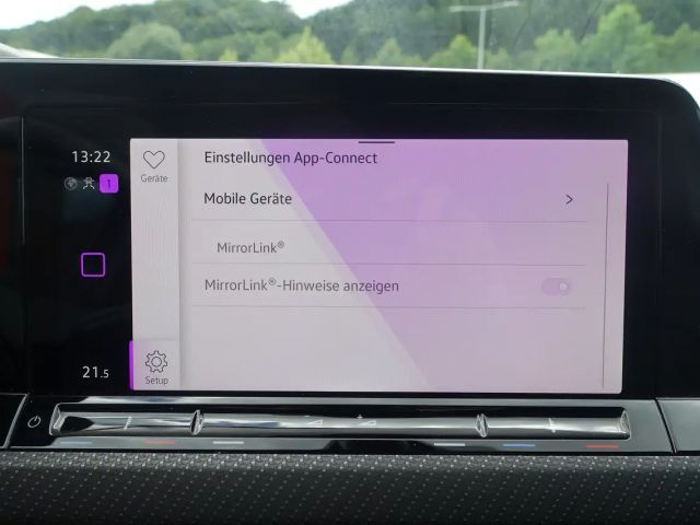 Volkswagen Golf DSG Variant