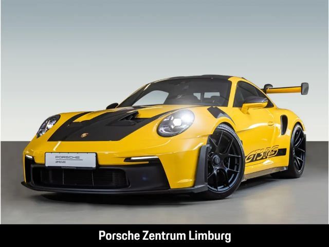 Porsche 992 Coupé GT3 RS