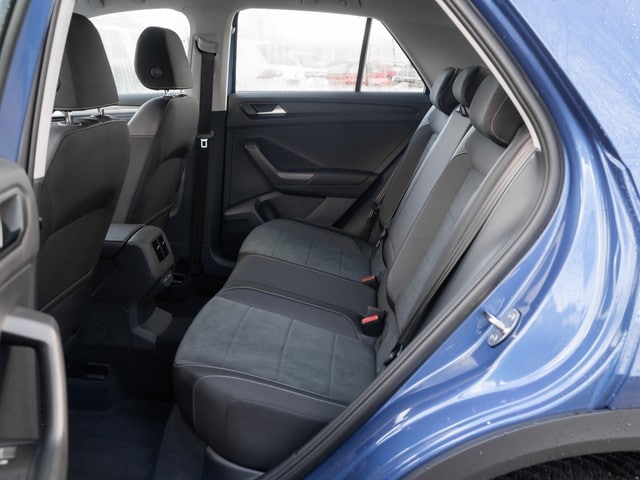 Volkswagen T-Roc 1.5 TSI Style