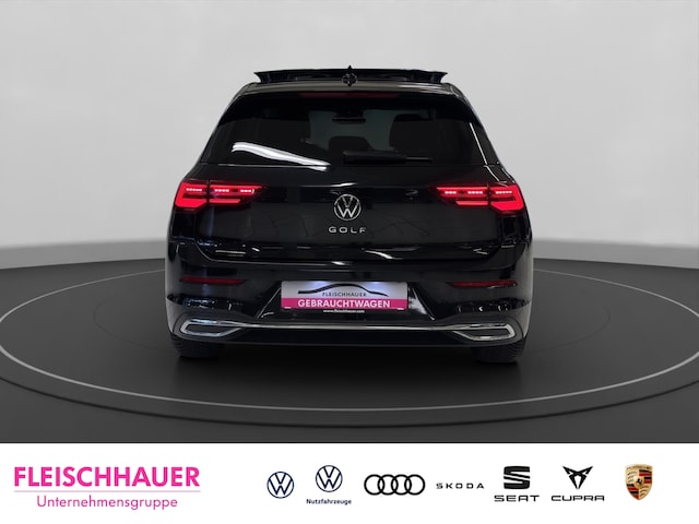 Volkswagen Golf 2.0 TDI Golf VIII