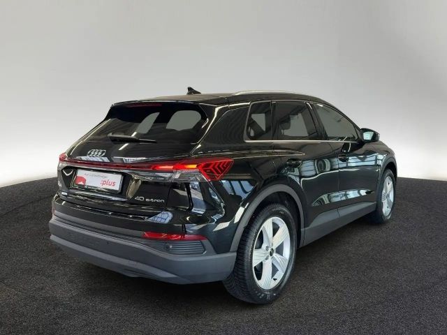 Audi Q4 e-tron 40