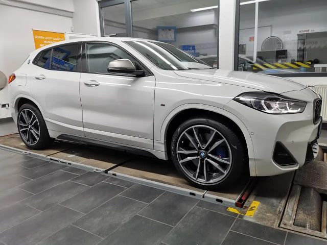 BMW X2 Business Line M35i