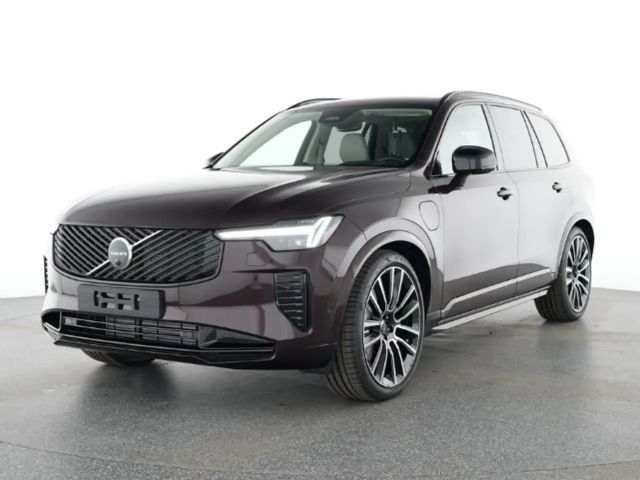 Volvo XC90 Dark T8 Ultra